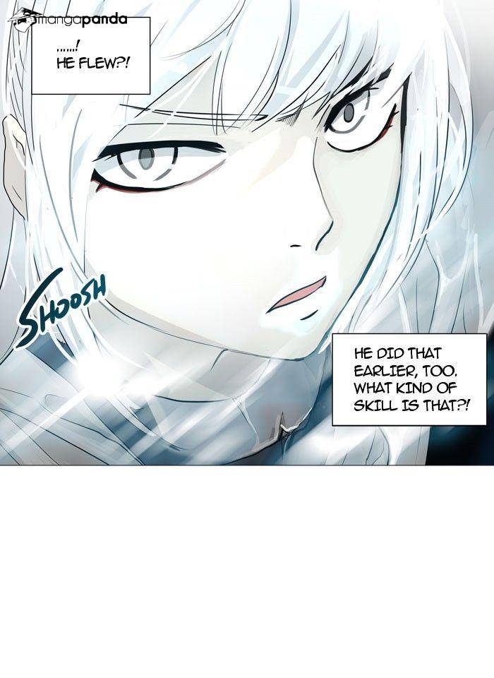Tower of God Chapter 243 image 29
